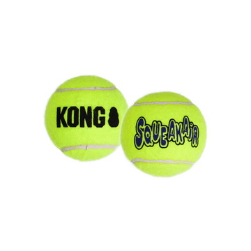 KONG SqueakAir® Ball Medium Bulk Kong